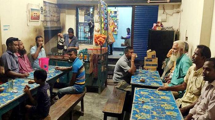 গাইবান্ধা-৫ আসনের উপ-নির্বাচন সমীকরণ গাইবান্ধা-৫ আসনের উপ-নির্বাচন সমীকরণ