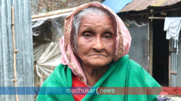‘নিঃশ্বাসটা নিয়ে যাও’ ‘নিঃশ্বাসটা নিয়ে যাও’
