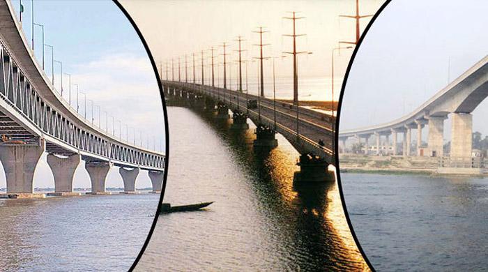 পদ্মা-বঙ্গবন্ধু-মুক্তারপুর সেতুতে সরকারি কর্মকর্তাদেরও টোল দিতে হবে পদ্মা-বঙ্গবন্ধু-মুক্তারপুর সেতুতে সরকারি কর্মকর্তাদেরও টোল দিতে হবে