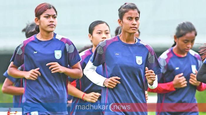 আফঈদাদের আরেক স্বপ্নের মিশন শুরু বাংলাদেশ থাইল্যান্ড মুখোমুখি আজ আফঈদাদের আরেক স্বপ্নের মিশন শুরু বাংলাদেশ থাইল্যান্ড মুখোমুখি আজ