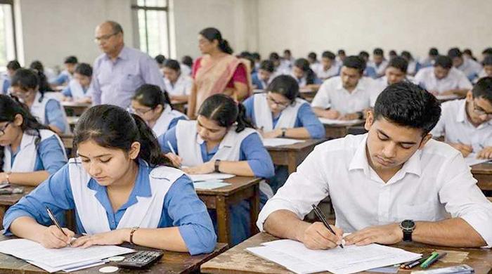 বৃহস্পতিবার থেকে শুরু এইচএসসি পরীক্ষা, এবার সব শিক্ষা বোর্ডে একই প্রশ্ন বৃহস্পতিবার থেকে শুরু এইচএসসি পরীক্ষা, এবার সব শিক্ষা বোর্ডে একই প্রশ্ন