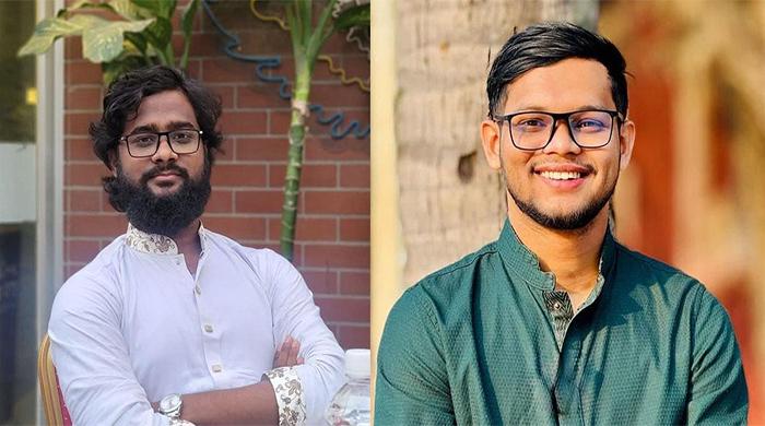 এনসিপির জাতীয় ছাত্রশক্তির কমিটি ঘোষণা, কেন্দ্রীয় নেতৃত্বে জাহিদ–বাকের এনসিপির জাতীয় ছাত্রশক্তির কমিটি ঘোষণা, কেন্দ্রীয় নেতৃত্বে জাহিদ–বাকের