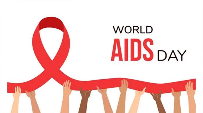বিশ্ব এইডস দিবস আজ বিশ্ব এইডস দিবস আজ