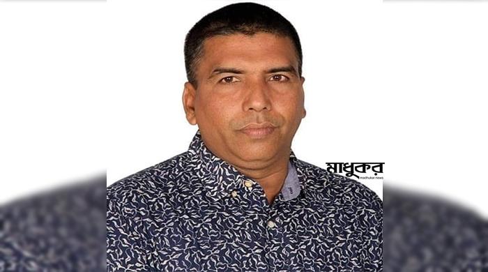 বগুড়ার সাবেক এমপি সাহাদারা মান্নানের এপিএস গাইবান্ধায় গ্রেপ্তার বগুড়ার সাবেক এমপি সাহাদারা মান্নানের এপিএস গাইবান্ধায় গ্রেপ্তার