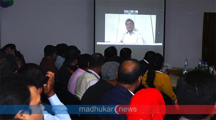 এসকেএসকে জনগণের প্রতিষ্ঠান হিসেবে প্রতিষ্ঠাই বড় সাফল্য: রাসেল আহম্মেদ লিটন এসকেএসকে জনগণের প্রতিষ্ঠান হিসেবে প্রতিষ্ঠাই বড় সাফল্য: রাসেল আহম্মেদ লিটন