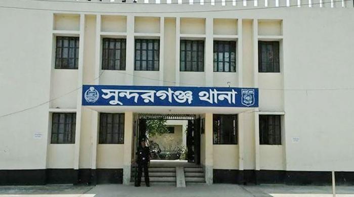 সুন্দরগঞ্জে গৃহবধূর মরদেহ উদ্ধার সুন্দরগঞ্জে গৃহবধূর মরদেহ উদ্ধার