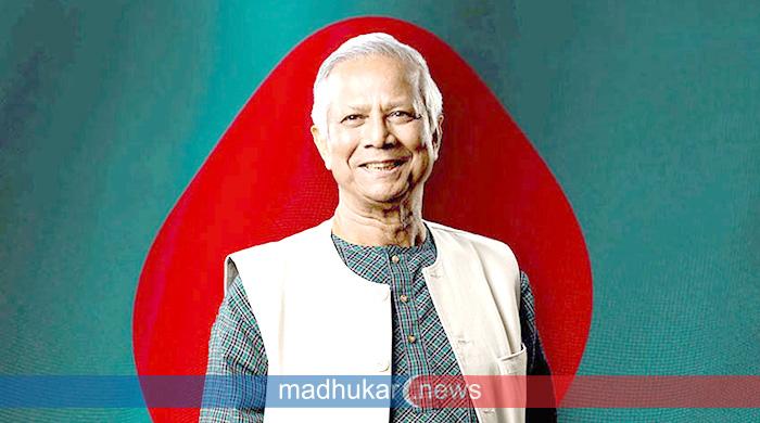 শবে বরাতে দেশ ও জাতির কল্যাণে প্রার্থনার আহ্বান প্রধান উপদেষ্টার শবে বরাতে দেশ ও জাতির কল্যাণে প্রার্থনার আহ্বান প্রধান উপদেষ্টার