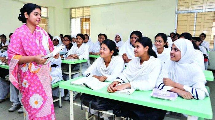 এমপিওভুক্ত বেসরকারি শিক্ষকদের বদলি চালু এমপিওভুক্ত বেসরকারি শিক্ষকদের বদলি চালু