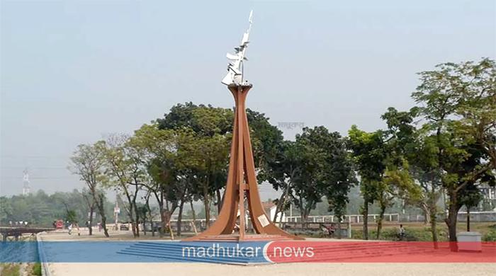 ঠাকুরগাঁও হানাদার মুক্ত দিবস আজ ঠাকুরগাঁও হানাদার মুক্ত দিবস আজ