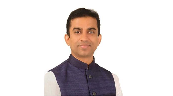 গাইবান্ধা-৫ আসনের উপনির্বাচনে আওয়ামী লীগ প্রার্থী রিপন বিজয়ী  গাইবান্ধা-৫ আসনের উপনির্বাচনে আওয়ামী লীগ প্রার্থী রিপন বিজয়ী