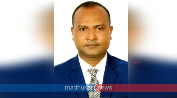 সাদুল্লাপুরের কামারপাড়া ইউপি চেয়ারম্যান রাশেদ গ্রেপ্তার সাদুল্লাপুরের কামারপাড়া ইউপি চেয়ারম্যান রাশেদ গ্রেপ্তার