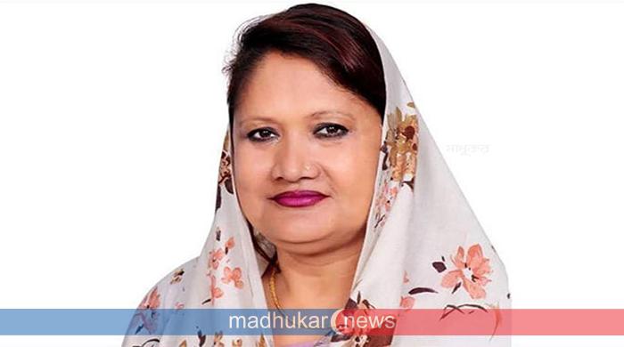 সাবেক এমপি উম্মে কুলসুম স্মৃতিসহ ১১৬ জনের বিরুদ্ধে মামলা সাবেক এমপি উম্মে কুলসুম স্মৃতিসহ ১১৬ জনের বিরুদ্ধে মামলা