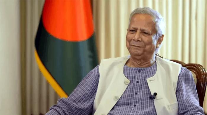 ৯ জুন যুক্তরাজ্য সফরে যাচ্ছেন প্রধান উপদেষ্টা ৯ জুন যুক্তরাজ্য সফরে যাচ্ছেন প্রধান উপদেষ্টা