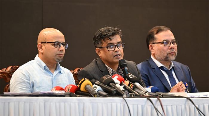 মানবতাবিরোধী অপরাধে অভিযুক্ত ব্যক্তি নির্বাচনে অংশ নিতে পারবেন না মানবতাবিরোধী অপরাধে অভিযুক্ত ব্যক্তি নির্বাচনে অংশ নিতে পারবেন না