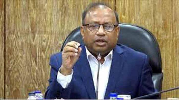 বঙ্গবাজারে অগ্নিকাণ্ডে ক্ষতিগ্রস্তদের ক্ষতিপূরণে পদক্ষেপ নেওয়া হবে: মন্ত্রী বঙ্গবাজারে অগ্নিকাণ্ডে ক্ষতিগ্রস্তদের ক্ষতিপূরণে পদক্ষেপ নেওয়া হবে: মন্ত্রী