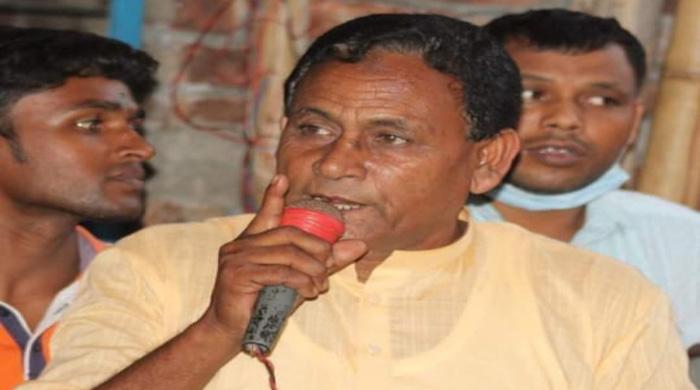 গোবিন্দগঞ্জের তালুক কানুপুর ইউপি চেয়ারম্যান খন্দকার আব্দুর রহমান মাস্টারের ইন্তেকাল গোবিন্দগঞ্জের তালুক কানুপুর ইউপি চেয়ারম্যান খন্দকার আব্দুর রহমান মাস্টারের ইন্তেকাল