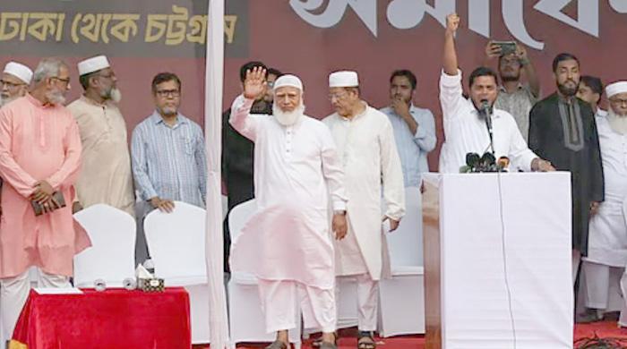 কর্মসূচির ওষুধ বিভিন্ন জায়গায় এর ক্রিয়া-প্রতিক্রিয়া শুরু হয়েছে : শফিকুর রহমান কর্মসূচির ওষুধ বিভিন্ন জায়গায় এর ক্রিয়া-প্রতিক্রিয়া শুরু হয়েছে : শফিকুর রহমান