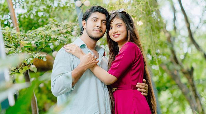 ‘লাক্স সুপারস্টার’ বিদুষী বর্ণিতা ‘লাক্স সুপারস্টার’ বিদুষী বর্ণিতা