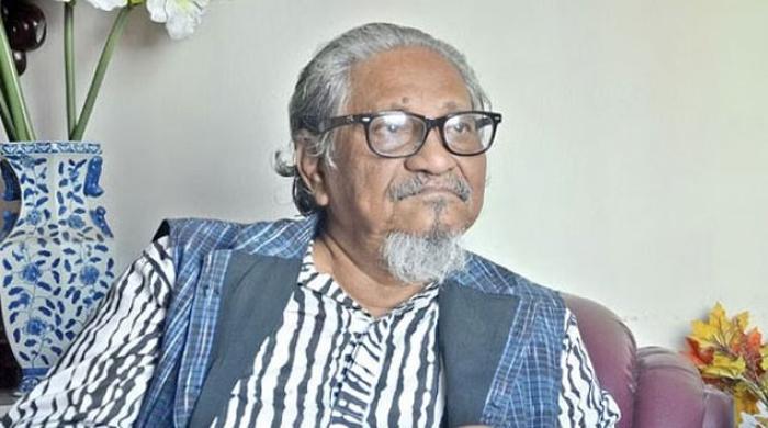 কবি আসাদ চৌধুরীর মৃত্যু কবি আসাদ চৌধুরীর মৃত্যু