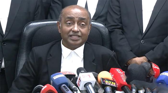 পদত্যাগ করে নির্বাচনের ঘোষণা অ্যাটর্নি জেনারেল মো. আসাদুজ্জামানের পদত্যাগ করে নির্বাচনের ঘোষণা অ্যাটর্নি জেনারেল মো. আসাদুজ্জামানের