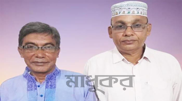গোবিন্দগঞ্জ প্রেসক্লাবের নতুন সভাপতি মনু, সম্পাদক শওকত গোবিন্দগঞ্জ প্রেসক্লাবের নতুন সভাপতি মনু, সম্পাদক শওকত