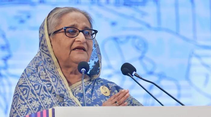 আজ বিকেল চারটায় সংবাদ সম্মেলনে প্রধানমন্ত্রী আজ বিকেল চারটায় সংবাদ সম্মেলনে প্রধানমন্ত্রী