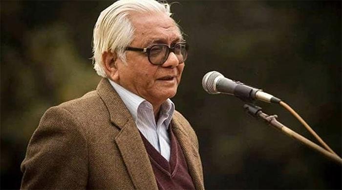 বদরুদ্দীন উমর মারা গেছেন বদরুদ্দীন উমর মারা গেছেন