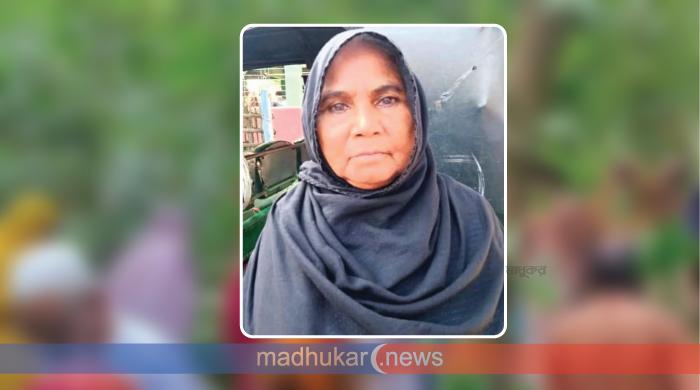 সাদুল্লাপুরে মাকে হত্যার দায়ে ৩ ছেলে ও এক ছেলের বউ কারাগারে সাদুল্লাপুরে মাকে হত্যার দায়ে ৩ ছেলে ও এক ছেলের বউ কারাগারে