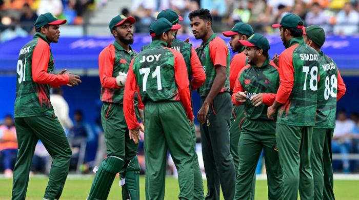 পাকিস্তানকে হারিয়ে ব্রোঞ্জ জিতল বাংলাদেশ পাকিস্তানকে হারিয়ে ব্রোঞ্জ জিতল বাংলাদেশ