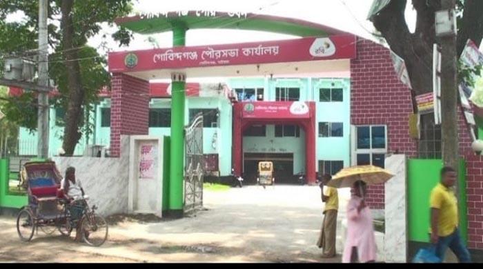 সড়ক ও জনপথ বিভাগের নির্মিত শত সেতুর উদ্বোধন করেন প্রধানমন্ত্রী সড়ক ও জনপথ বিভাগের নির্মিত শত সেতুর উদ্বোধন করেন প্রধানমন্ত্রী