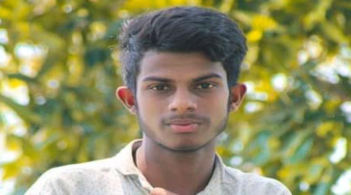 গোবিন্দগঞ্জে গোসল করতে গিয়ে কলেজ ছাত্র নিখোঁজ গোবিন্দগঞ্জে গোসল করতে গিয়ে কলেজ ছাত্র নিখোঁজ