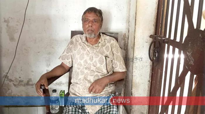 গাইবান্ধায় সাবেক পিপি ও আওয়ামী লীগ নেতা কারাগারে গাইবান্ধায় সাবেক পিপি ও আওয়ামী লীগ নেতা কারাগারে