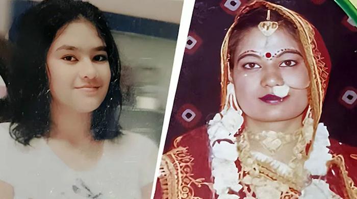 চাকরি ও সম্পত্তির লোভে মাকে হত্যার অভিযোগ, তরুণী গ্রেপ্তার চাকরি ও সম্পত্তির লোভে মাকে হত্যার অভিযোগ, তরুণী গ্রেপ্তার