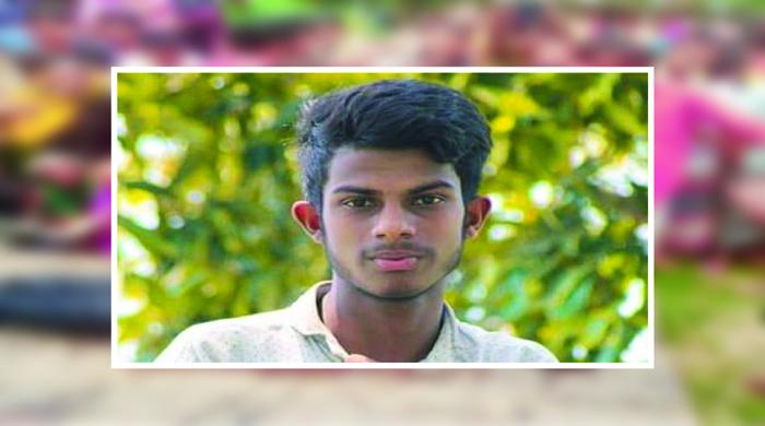 গোবিন্দগঞ্জে নদীতে নিখোঁজের ২০ ঘণ্টা পর যুবকের লাশ উদ্ধার গোবিন্দগঞ্জে নদীতে নিখোঁজের ২০ ঘণ্টা পর যুবকের লাশ উদ্ধার