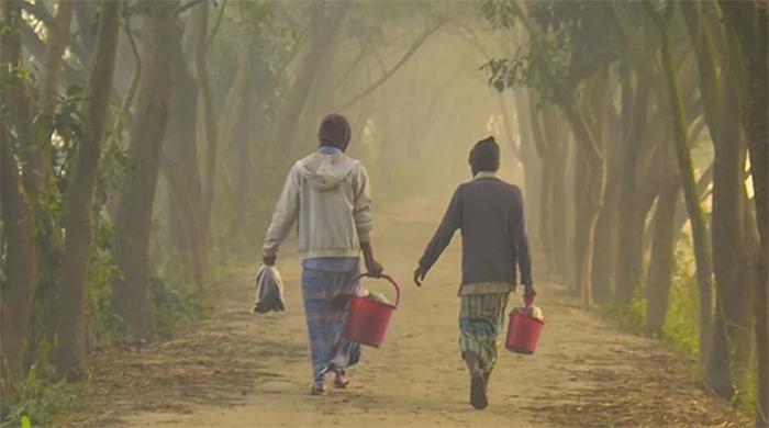 উত্তরাঞ্চলে জেঁকে বসছে শীত, সর্বনিম্ন তাপমাত্রা তেঁতুলিয়ায় উত্তরাঞ্চলে জেঁকে বসছে শীত, সর্বনিম্ন তাপমাত্রা তেঁতুলিয়ায়