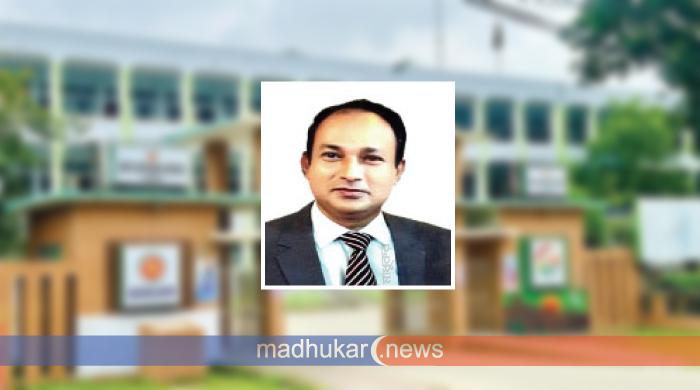 গাইবান্ধার নতুন জেলা প্রশাসক মুহাম্মদ নজরুল ইসলাম গাইবান্ধার নতুন জেলা প্রশাসক মুহাম্মদ নজরুল ইসলাম