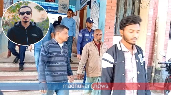 গাইবান্ধায় কুপিয়ে যুবকের কবজি বিচ্ছিন্ন, গ্রেপ্তার ৩ গাইবান্ধায় কুপিয়ে যুবকের কবজি বিচ্ছিন্ন, গ্রেপ্তার ৩