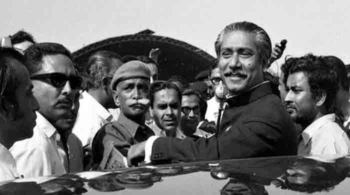 বঙ্গবন্ধুর স্বদেশ প্রত্যাবর্তন দিবস আজ বঙ্গবন্ধুর স্বদেশ প্রত্যাবর্তন দিবস আজ