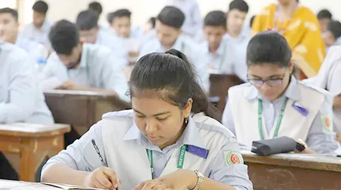 এসএসসি ও সমমানের ফল প্রকাশ আজ এসএসসি ও সমমানের ফল প্রকাশ আজ