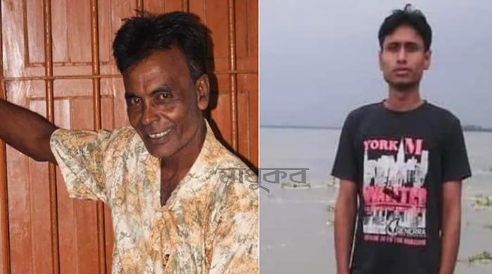 যৌথ বাহিনী তুলে নিয়ে যাওয়ার পরদিনই ‘অসুস্থতায়’ সাঘাটার দুইজনের মৃত্যু যৌথ বাহিনী তুলে নিয়ে যাওয়ার পরদিনই ‘অসুস্থতায়’ সাঘাটার দুইজনের মৃত্যু