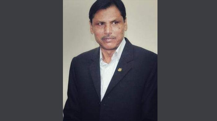গোবিন্দগঞ্জ মটর মালিক সমিতির সভাপতি রাজুর মৃত্যু গোবিন্দগঞ্জ মটর মালিক সমিতির সভাপতি রাজুর মৃত্যু