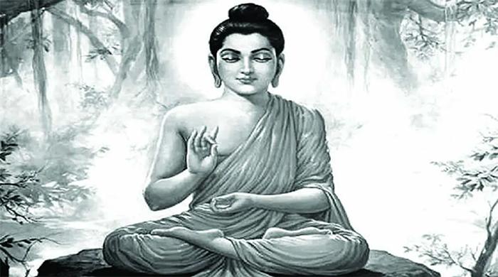 বৌদ্ধ ধর্মীয় উৎসব মাঘী পূর্ণিমা আজ বৌদ্ধ ধর্মীয় উৎসব মাঘী পূর্ণিমা আজ