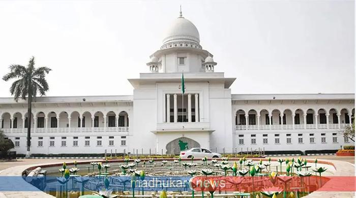 হাইকোর্টের রায় প্রকাশ: গর্ভের সন্তান ছেলে না মেয়ে তা প্রকাশ করা যাবে না হাইকোর্টের রায় প্রকাশ: গর্ভের সন্তান ছেলে না মেয়ে তা প্রকাশ করা যাবে না