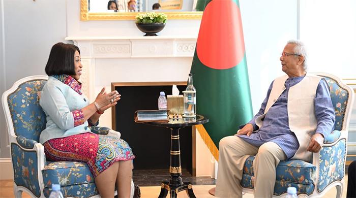 বাংলাদেশের সংস্কার প্রক্রিয়ায় সহায়তায় আগ্রহী কমনওয়েলথ বাংলাদেশের সংস্কার প্রক্রিয়ায় সহায়তায় আগ্রহী কমনওয়েলথ
