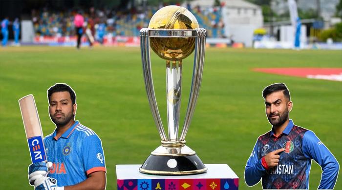 দুপুরে মুখোমুখি হচ্ছে ভারত-আফগানিস্তান দুপুরে মুখোমুখি হচ্ছে ভারত-আফগানিস্তান