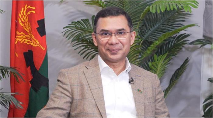পিরোজপুরে রাষ্ট্রদ্রোহ মামলা থেকে খালাস পেলেন তারেক রহমান পিরোজপুরে রাষ্ট্রদ্রোহ মামলা থেকে খালাস পেলেন তারেক রহমান