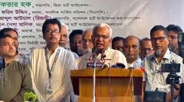 নতুন প্রজন্মের কাছে সঠিক ইতিহাস তুলে ধরতে হবে: মন্ত্রী ডা. জাহিদ নতুন প্রজন্মের কাছে সঠিক ইতিহাস তুলে ধরতে হবে: মন্ত্রী ডা. জাহিদ