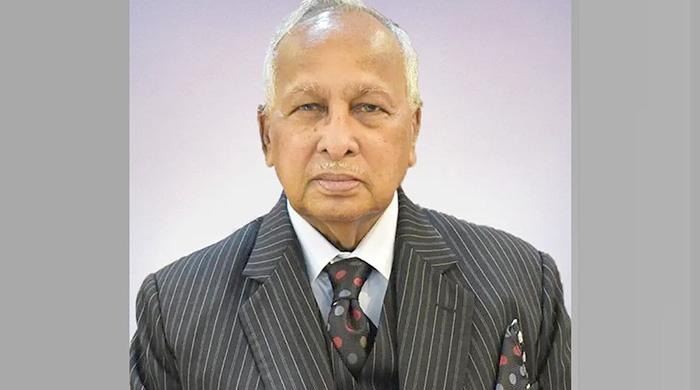 সাবেক স্পিকার জমির উদ্দিন সরকার মারা গেছেন সাবেক স্পিকার জমির উদ্দিন সরকার মারা গেছেন