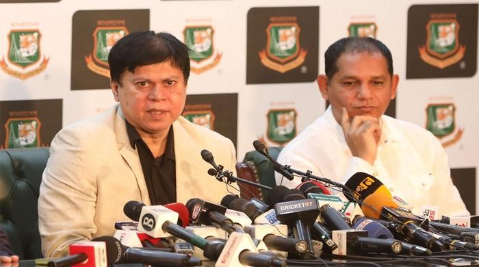 এশিয়া কাপের জন্য বাংলাদেশ দল ঘোষণা এশিয়া কাপের জন্য বাংলাদেশ দল ঘোষণা