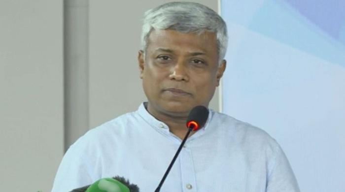 সন্ধ্যা থেকে বিদ্যুৎ পরিস্থিতির উন্নতি হবে : জ্বালানি প্রতিমন্ত্রী সন্ধ্যা থেকে বিদ্যুৎ পরিস্থিতির উন্নতি হবে : জ্বালানি প্রতিমন্ত্রী